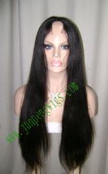 full lace wig