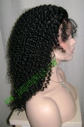 full lace wig