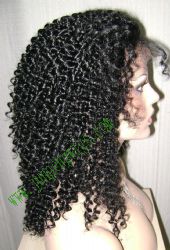 full lace wig