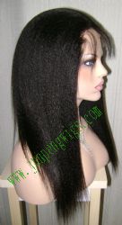 full lace wig; lace front wig; lace frontal