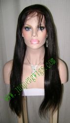 full lace wig; lace front wig; lace frontal