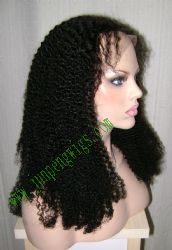 full lace wig; lace front wig; lace frontal