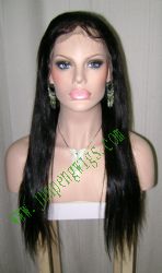 full lace wig; lace front wig; lace frontal