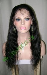 full lace wig; lace front wig; lace frontal