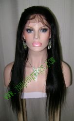 full lace wig; lace front wig; lace frontal