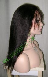 full lace wig; lace front wig; lace frontal