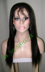 full lace wig; lace front wig; lace frontal