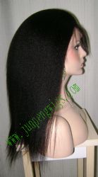 full lace wig; lace front wig; lace frontal