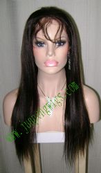 full lace wig; lace front wig; lace frontal
