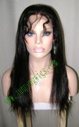 full lace wig; lace front wig; lace frontal
