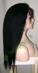 full lace wig; lace front wig; lace frontal