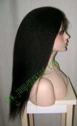 full lace wig; lace front wig; lace frontal