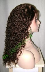 full lace wig; lace front wig; lace frontal