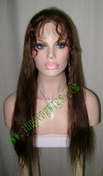 full lace wig; lace front wig; lace frontal