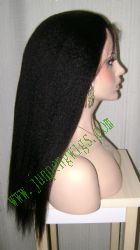 full lace wig; lace front wig; lace frontal