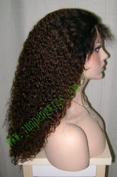 full lace wig; lace front wig; lace frontal