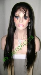 full lace wig; lace front wig; lace frontal