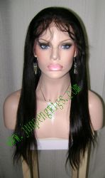 full lace wig; lace front wig; lace frontal