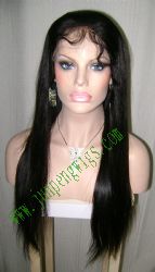 full lace wig; lace front wig; lace frontal