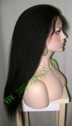 full lace wig; lace front wig; lace frontal