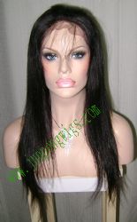 full lace wig; lace front wig; lace frontal