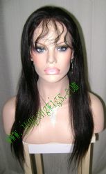 full lace wig; lace front wig; lace frontal