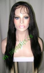 full lace wig; lace front wig; lace frontal