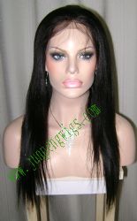 full lace wig