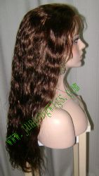 full lace wig; lace front wig; lace frontal