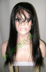 full lace wig; lace front wig; lace frontal