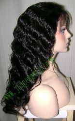 full lace wig; lace front wig; lace frontal