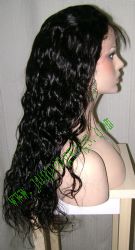 full lace wig; lace front wig; lace frontal