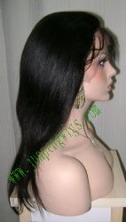 full lace wig; lace front wig; lace frontal