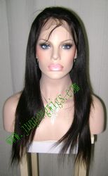 full lace wig; lace front wig; lace frontal