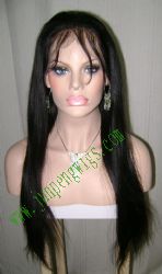 full lace wig; lace front wig; lace frontal