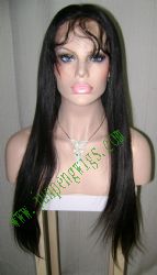 full lace wig; lace front wig; lace frontal