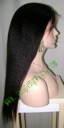 full lace wig; lace front wig; lace frontal