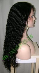 full lace wig; lace front wig; lace frontal
