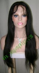 full lace wig; lace front wig; lace frontal