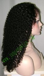 full lace wig; lace front wig; lace frontal