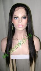 full lace wig; lace front wig; lace frontal