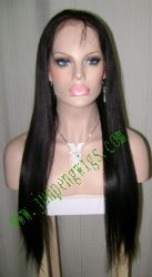 full lace wig; lace front wig; lace frontal