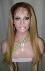 full lace wig; lace front wig; lace frontal