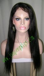 full lace wig; lace front wig; lace frontal