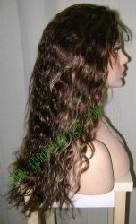 full lace wig; lace front wig; lace frontal