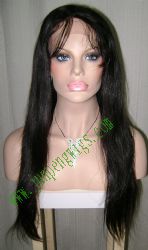 full lace wig; lace front wig; lace frontal