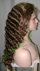 full lace wig; lace front wig; lace frontal