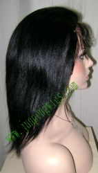 full lace wig; lace front wig; lace frontal