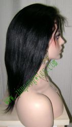 full lace wig; lace front wig; lace frontal
