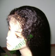 full lace wig